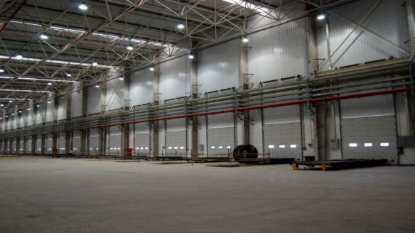 緻力於客戶滿意，助力冷鏈物流行業的可持續發展